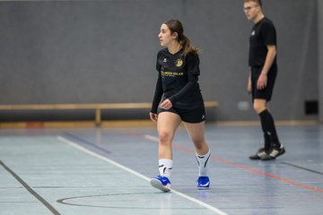 Bild 699 - wBJ Power Girls Cup Suederelbe